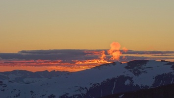 02151 cloud at sunset v1