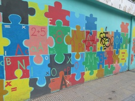 20191029 163236 0255 puzzle pieces mural