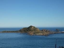 20120 taputeranga island