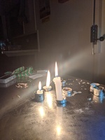 20200228 211846 mv burning candles