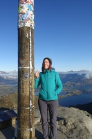 02356 mp roys peak summit