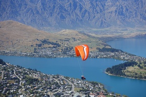 04395 paragliding