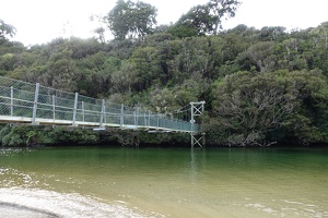 07306 bridge at maori beach