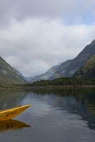 07777 kayak plus rainbow
