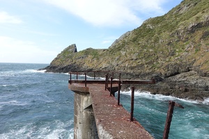 09552 dock