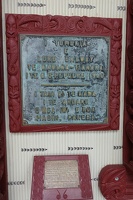 09647 dedication plaque