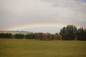 00960 flat rainbow