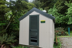 01851 firewood shed