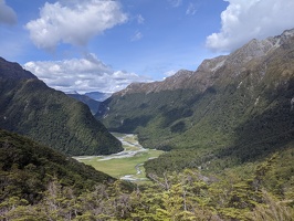 20201222 033215896 routeburn valley