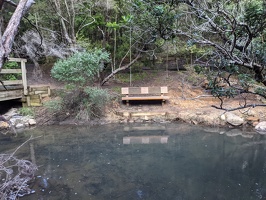 20210717 235820731 bench with hot springs view