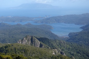 05097 toothy mountain and little barrier island v1