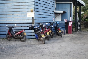 05157 motorbike collection