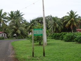 03533 mapumai village