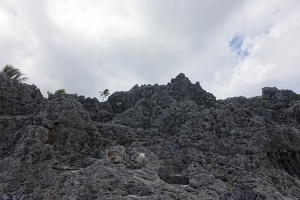 05386 volcanic rock