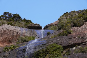 02492 flume and waterfall