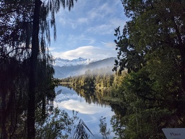 20210919 195158176 lake matheson and mt cook