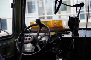 04428 hagglund steering wheel