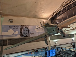 20220430 065520918 jean batten world famous nz aviatrix