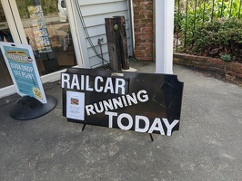 20220911 024449316 railcar running today
