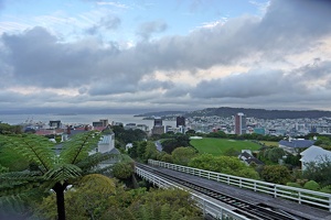01528 kelburn park and cable car tracks v1