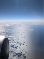 20220311 190649974 cloud puffs over great lake v1