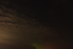 07102 night sky with some aurora