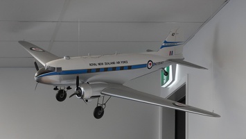 07489 rnzaf model airplane v1