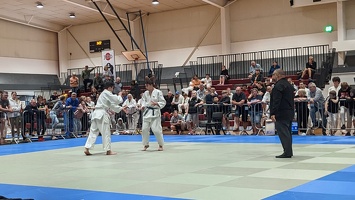 NZ Judo Nationals, October 14-16, 2022