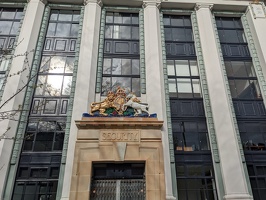 20221016 040344882 coat of arms and security door at public trust building v1