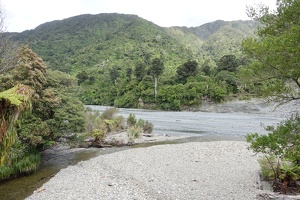 08967 where to cross the orongorongo