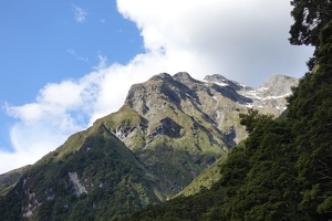 09334 peaks near siberia hut