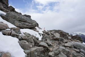 03400 crossing the snow