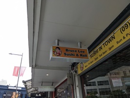 20221205 232418715 uhh bruce lee sushi and roll