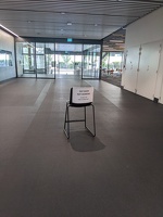 20221207 002129287 exit door not working