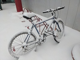 20230125 211248938 bike got snow covered