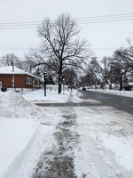 20230114 155440645 shovelled sidewalk