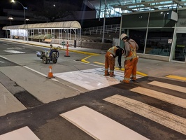 20230128 043031560 painting the road