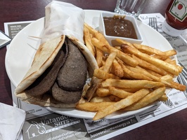 20230305 021225507 food gyros or something near bowmanville