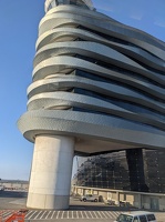 Edmonton International, March 10-12