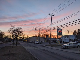 Championnat provincial (Québec), March 24-26