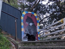 20230719 041706320 sylvester and painting v1