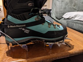 20230722 054215519 petzl lynx mounted on mont blanc pro