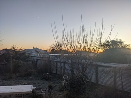 20230811 190125507 sunrise in rotorua