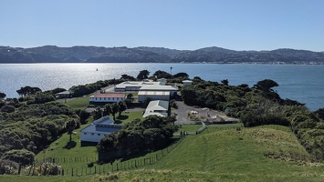 20230902 014130379 buildings on matiu somes island v1