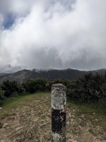 20231104 015749334 geodetic survey mark