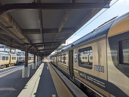 20231117 202345883 getting on the train