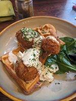 20231110 015830712 food chicken waffles