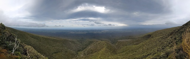 20230103 215434683 slopes of taranaki.PANO
