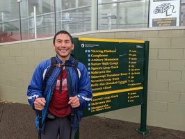 Around the Mountain Circuit (Taranaki), January 2023