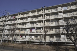 05029 apartment block
